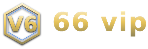 66 vip logo